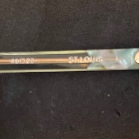 KREWE St. Louis Sunglasses - Picture 2 of 3